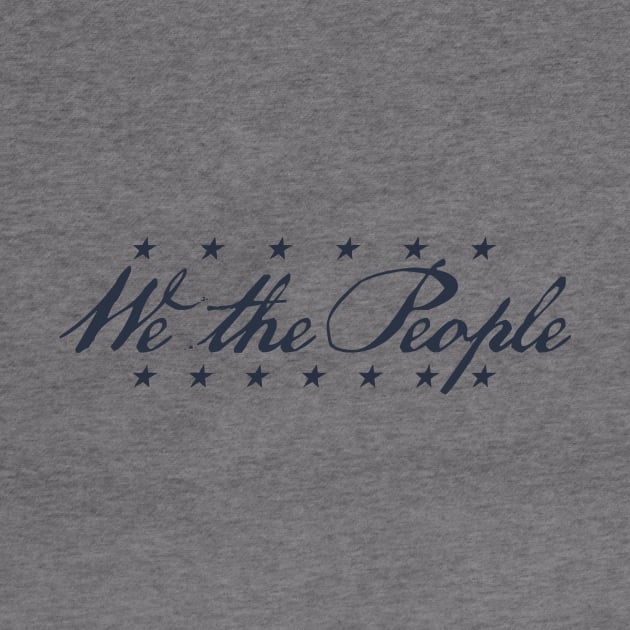 We The People by stayfrostybro